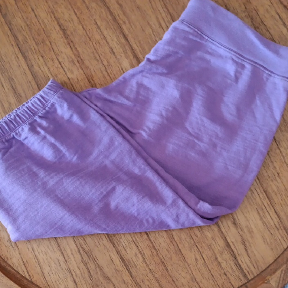 Women's Lavender Joggers